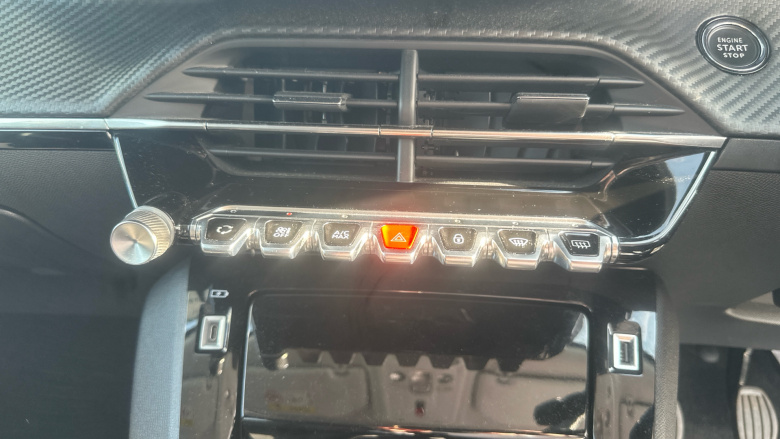 Peugeot 2008 1.5 BlueHDi 110 Allure Premium 5dr Diesel Estate